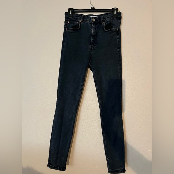Zara Denim - Zara Skinny Denim Jeans